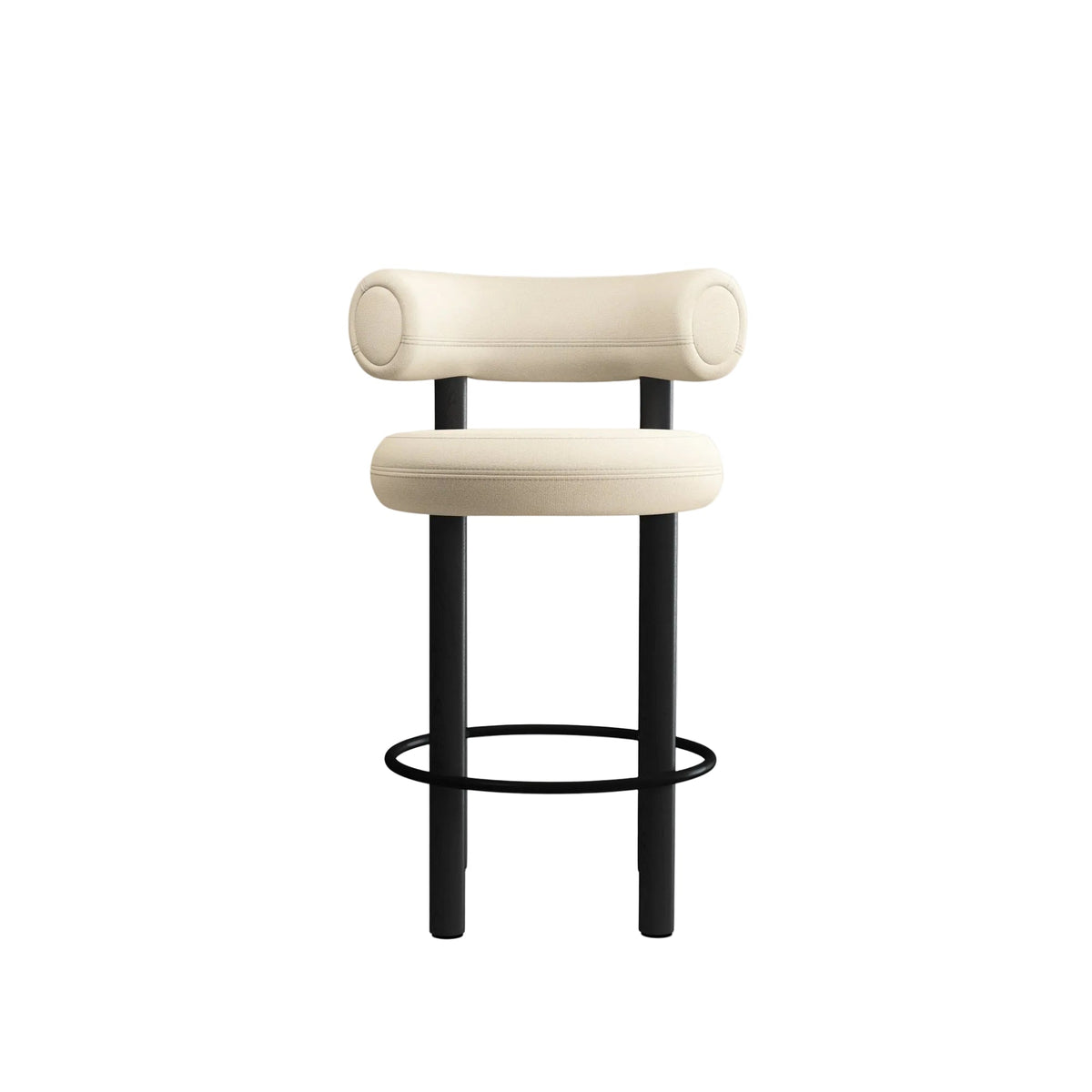 Fat 65cm Counter Stool