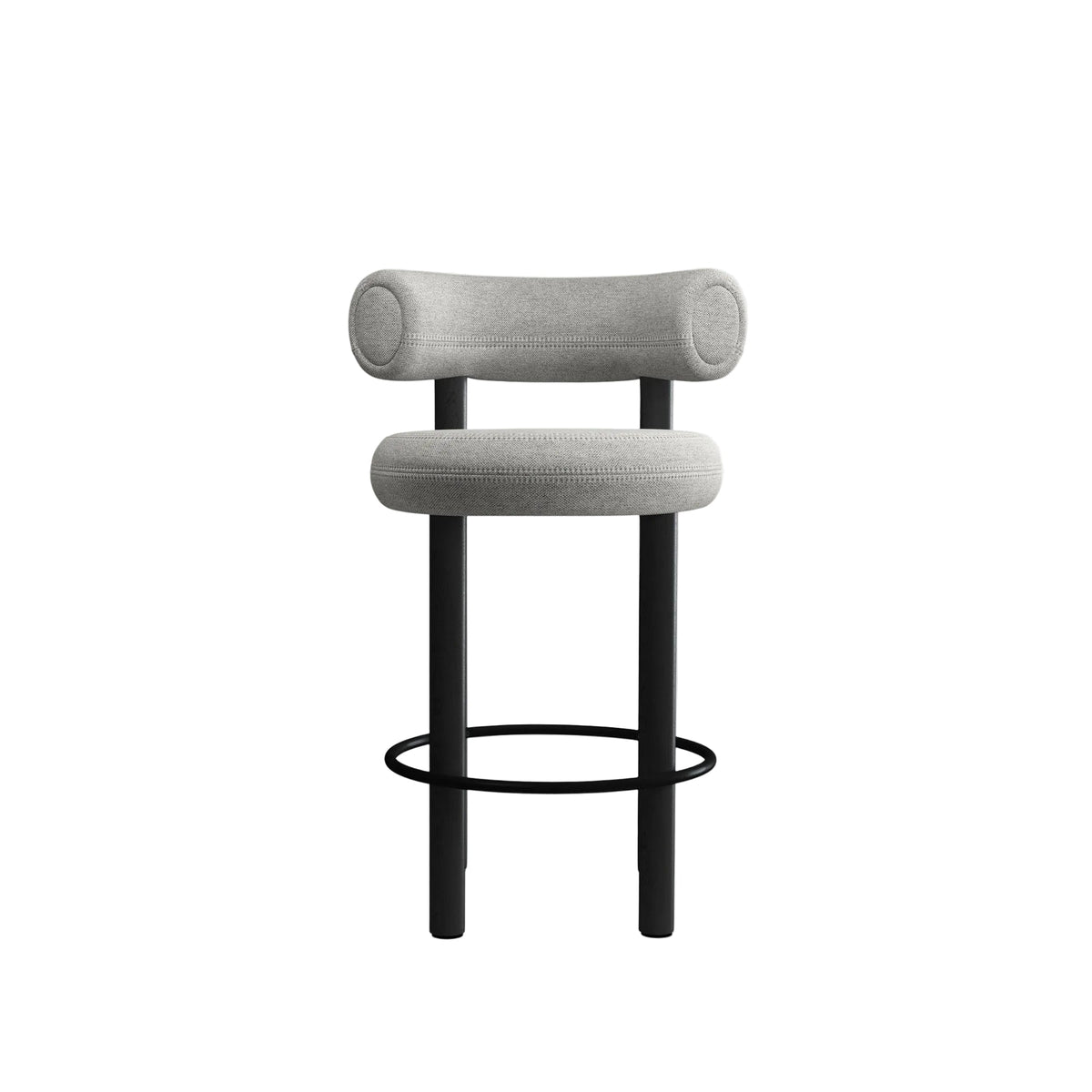 Fat 65cm Counter Stool