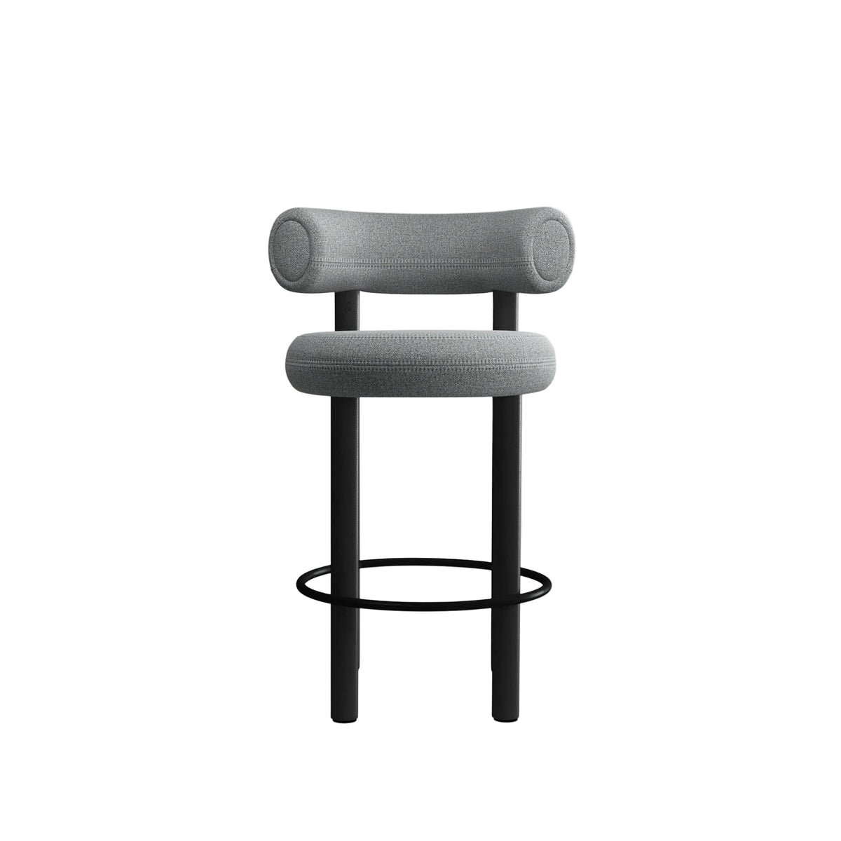 Fat 65cm Counter Stool