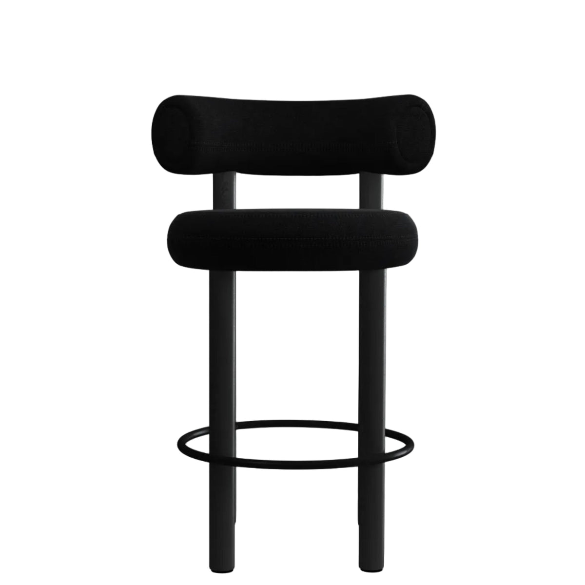 Fat 65cm Counter Stool