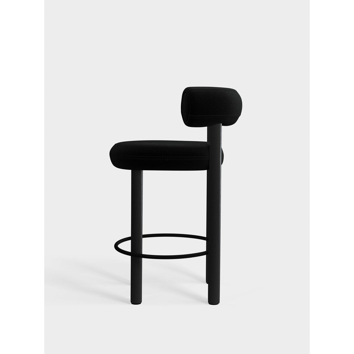 Fat 65cm Counter Stool