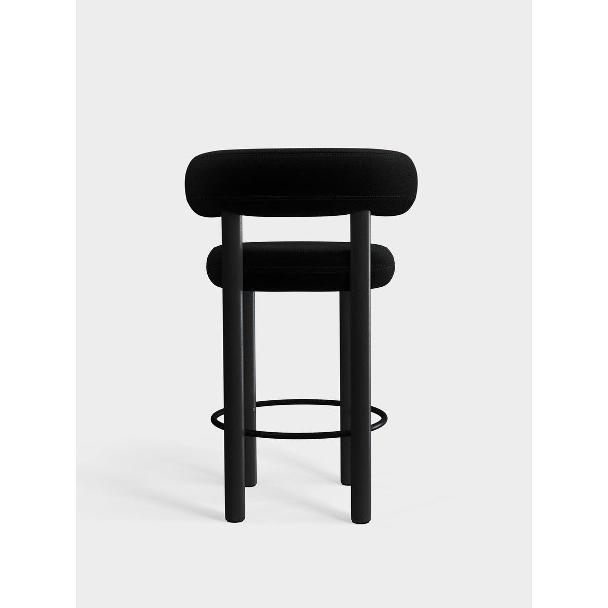 Fat 65cm Counter Stool