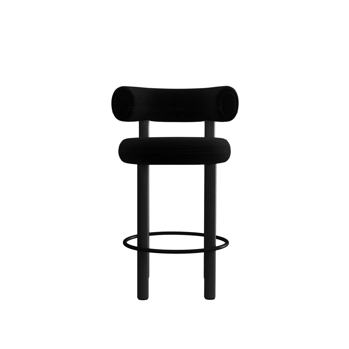 Fat 65cm Counter Stool