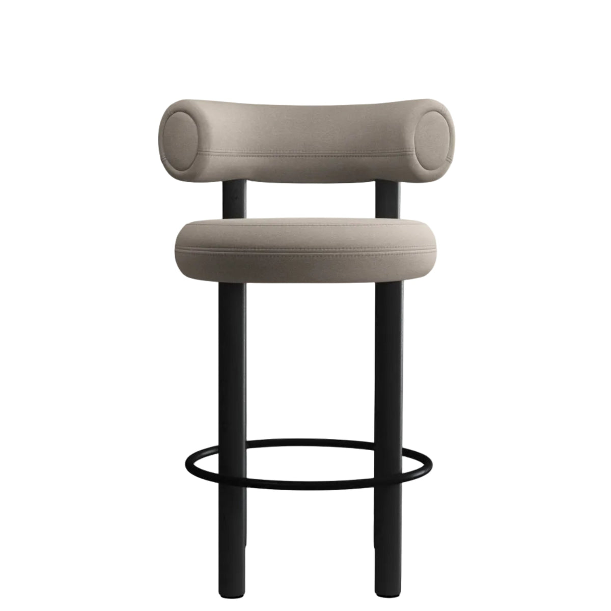Fat 65cm Counter Stool
