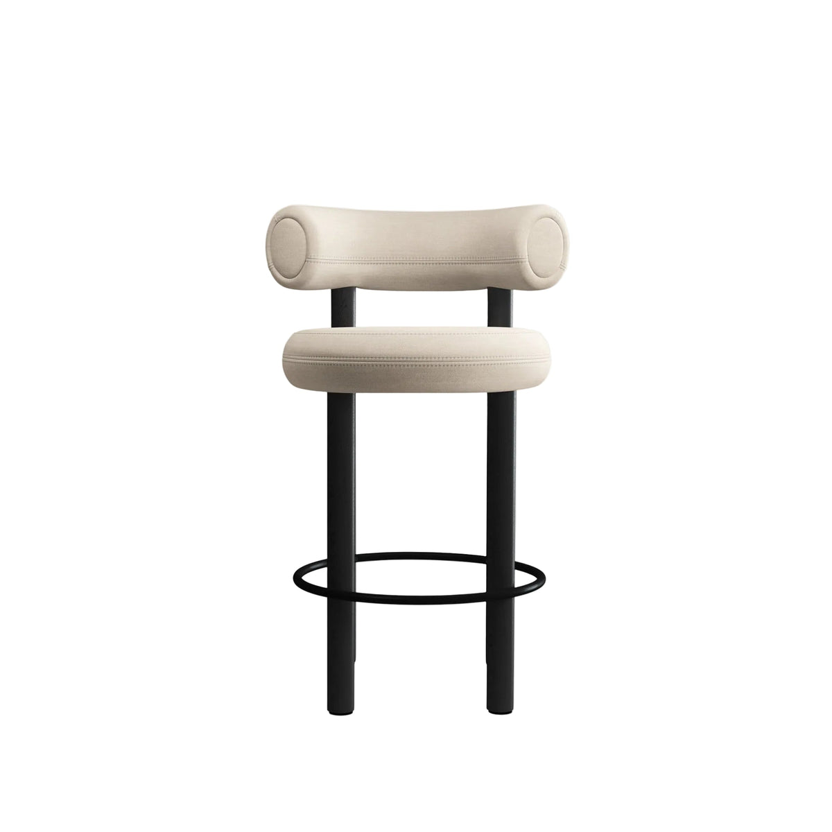 Fat 65cm Counter Stool