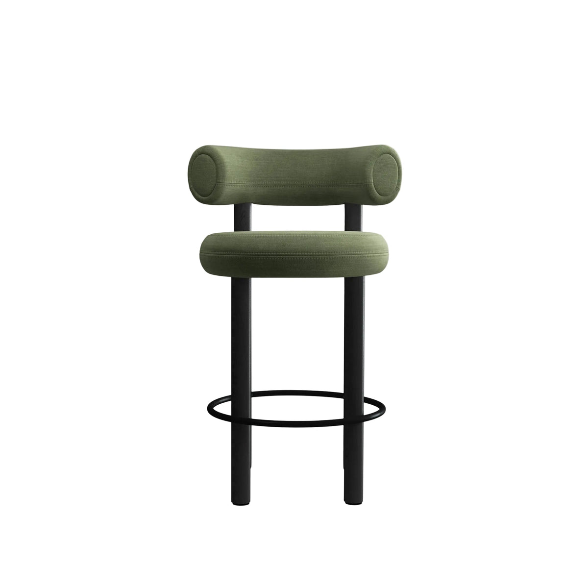 Fat 65cm Counter Stool
