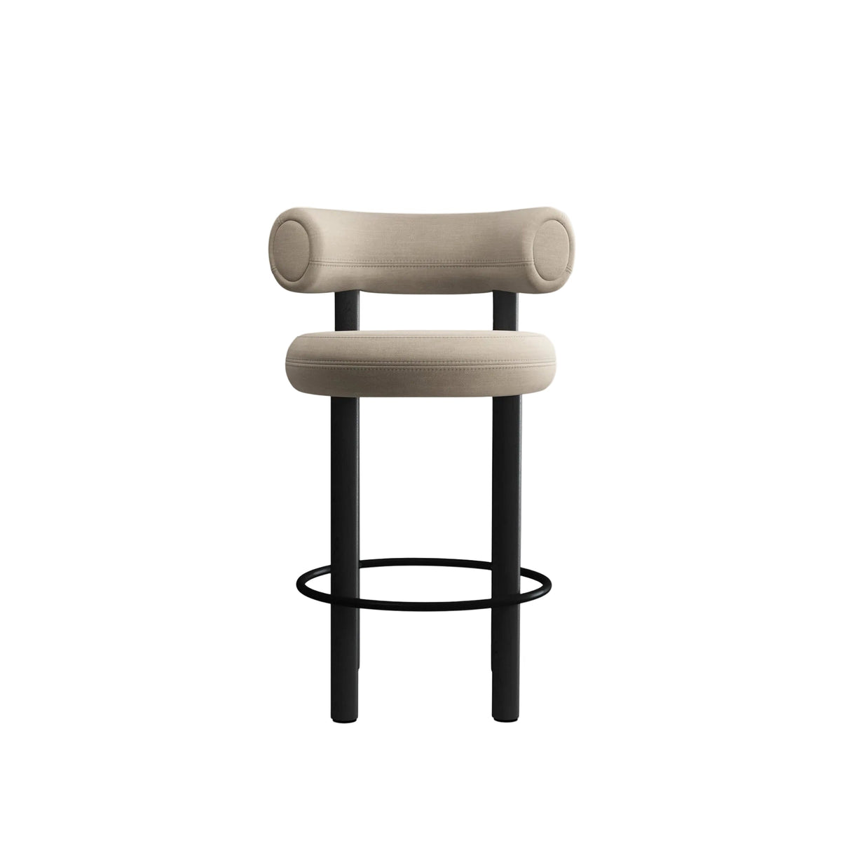 Fat 65cm Counter Stool