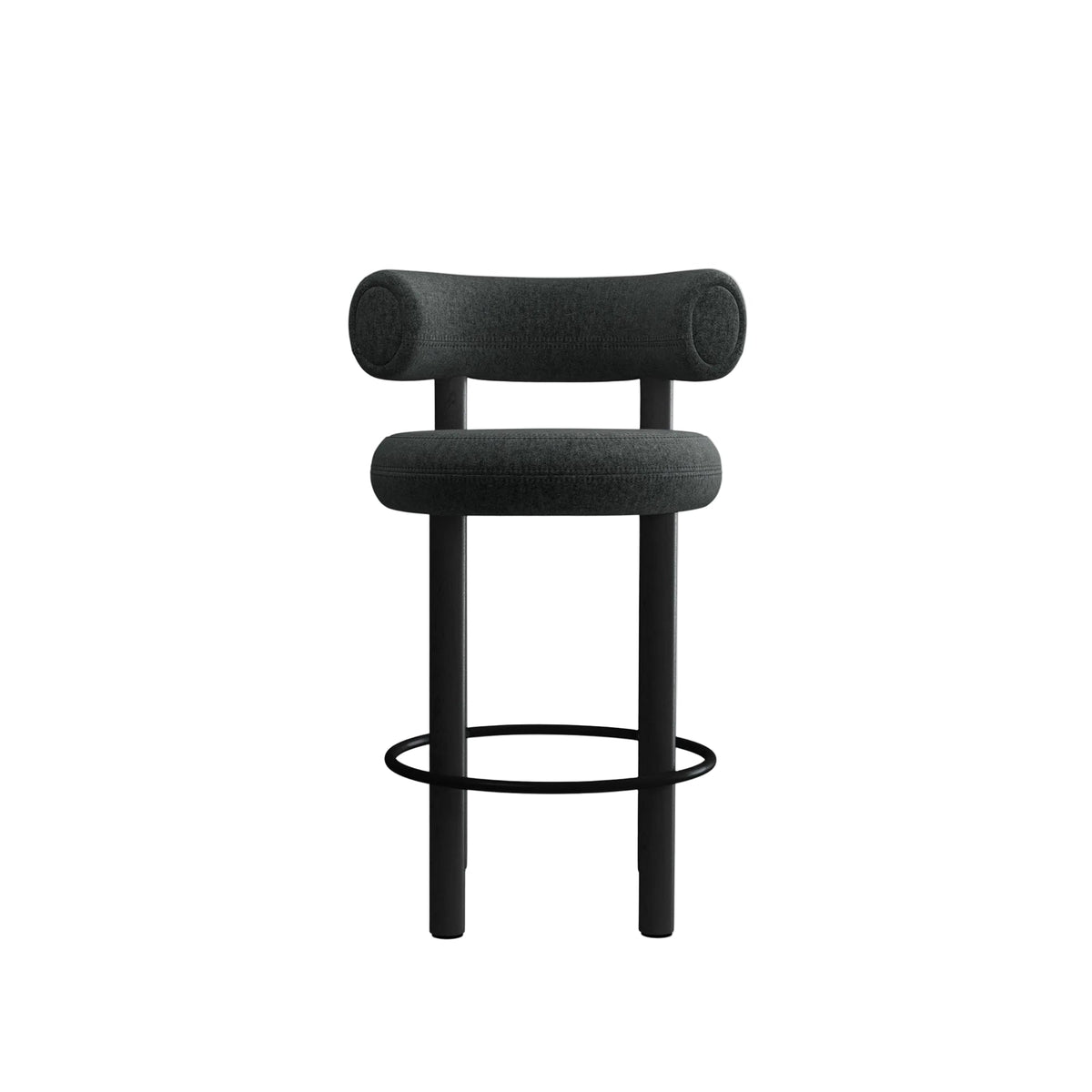 Fat 65cm Counter Stool
