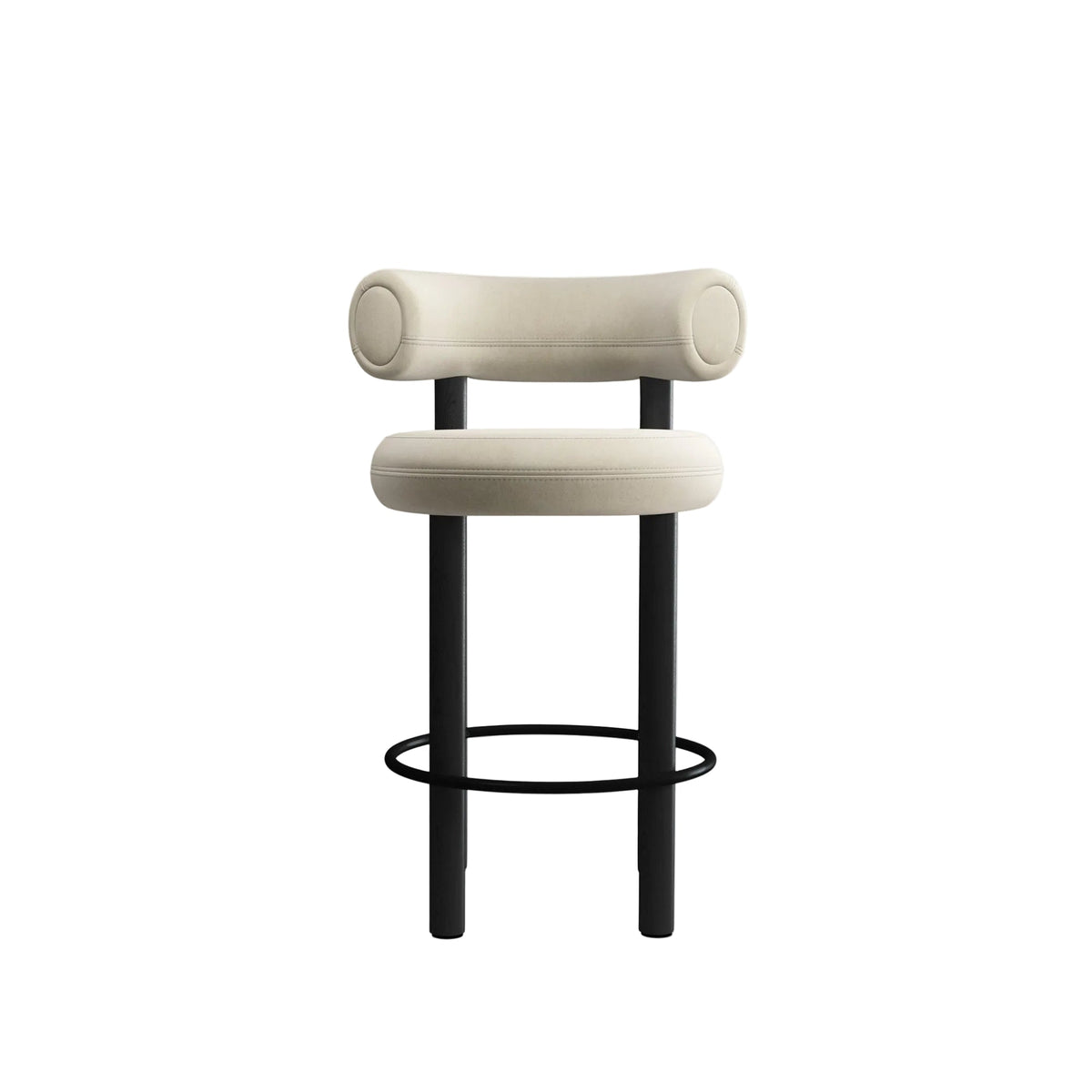 Fat 65cm Counter Stool