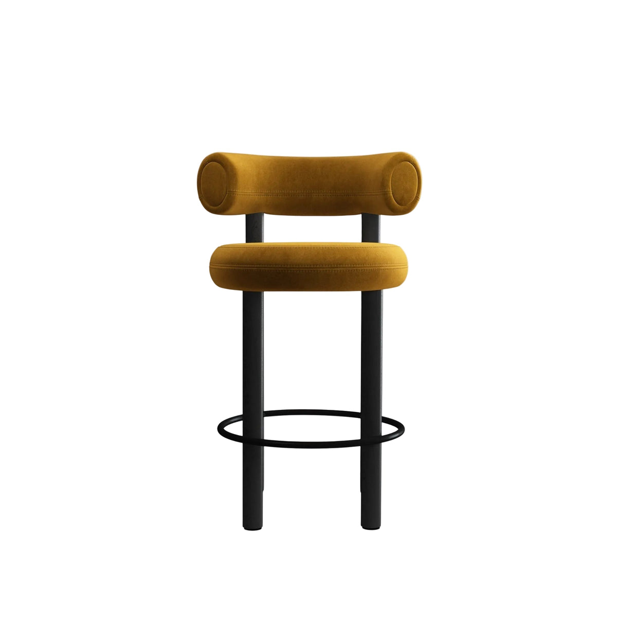 Fat 65cm Counter Stool
