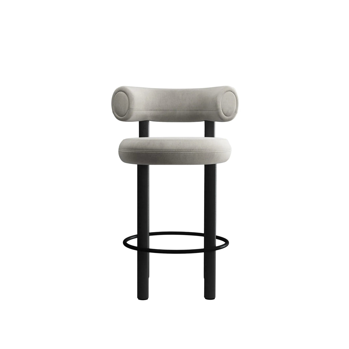 Fat 65cm Counter Stool