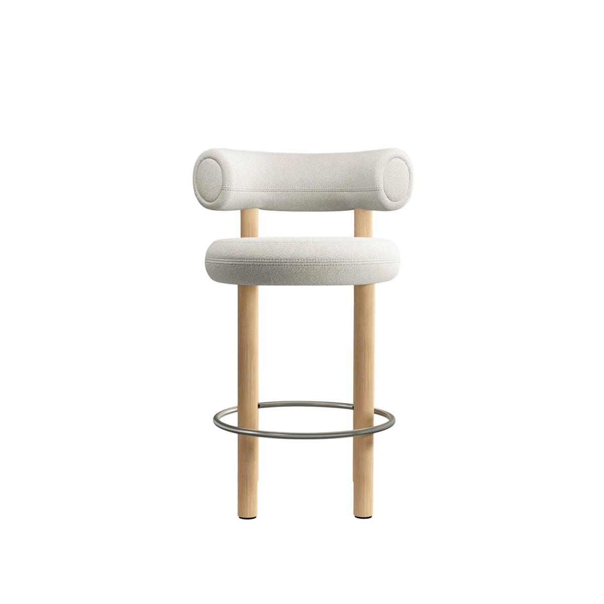 Fat 65cm Counter Stool