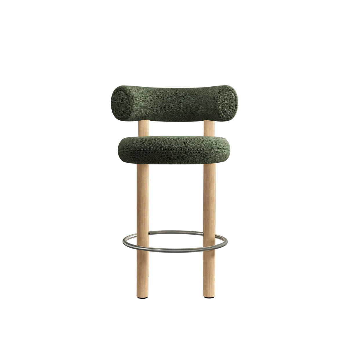 Fat 65cm Counter Stool