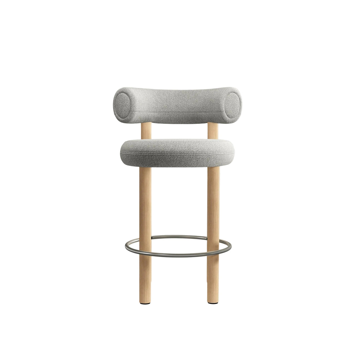 Fat 65cm Counter Stool