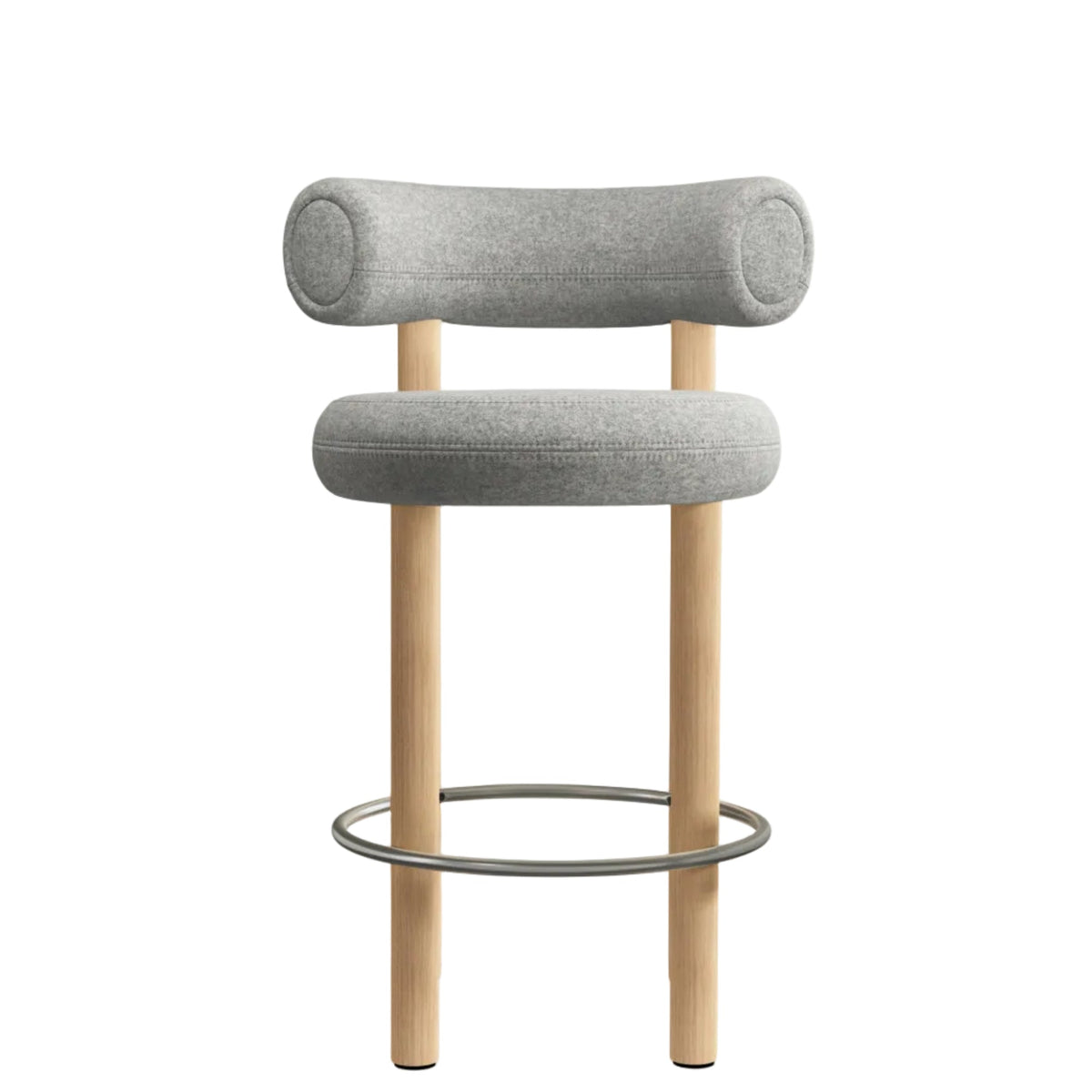 Fat 65cm Counter Stool