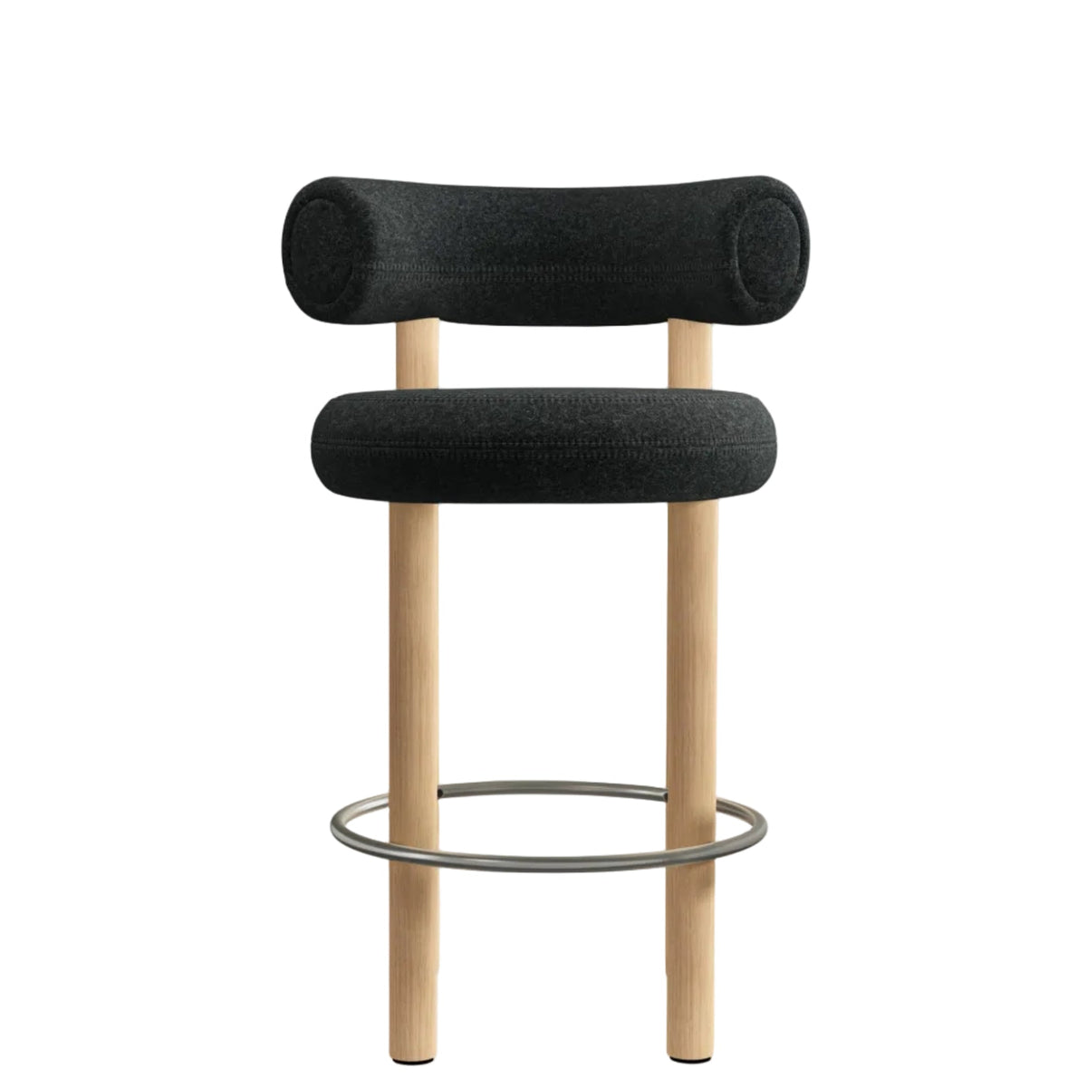 Fat 65cm Counter Stool