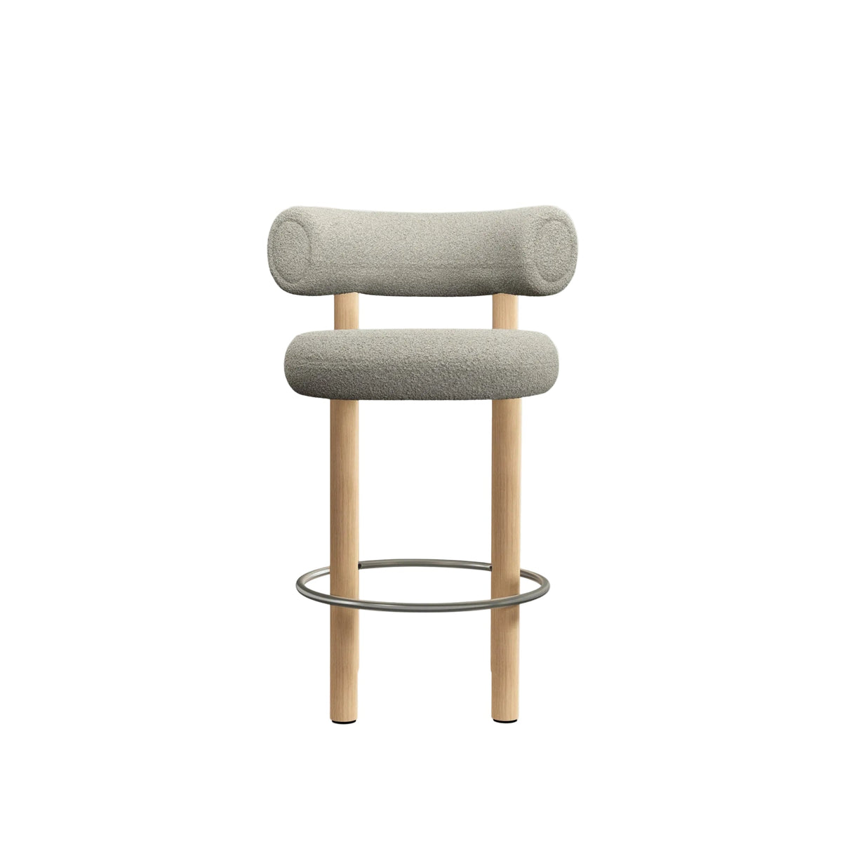 Fat 65cm Counter Stool