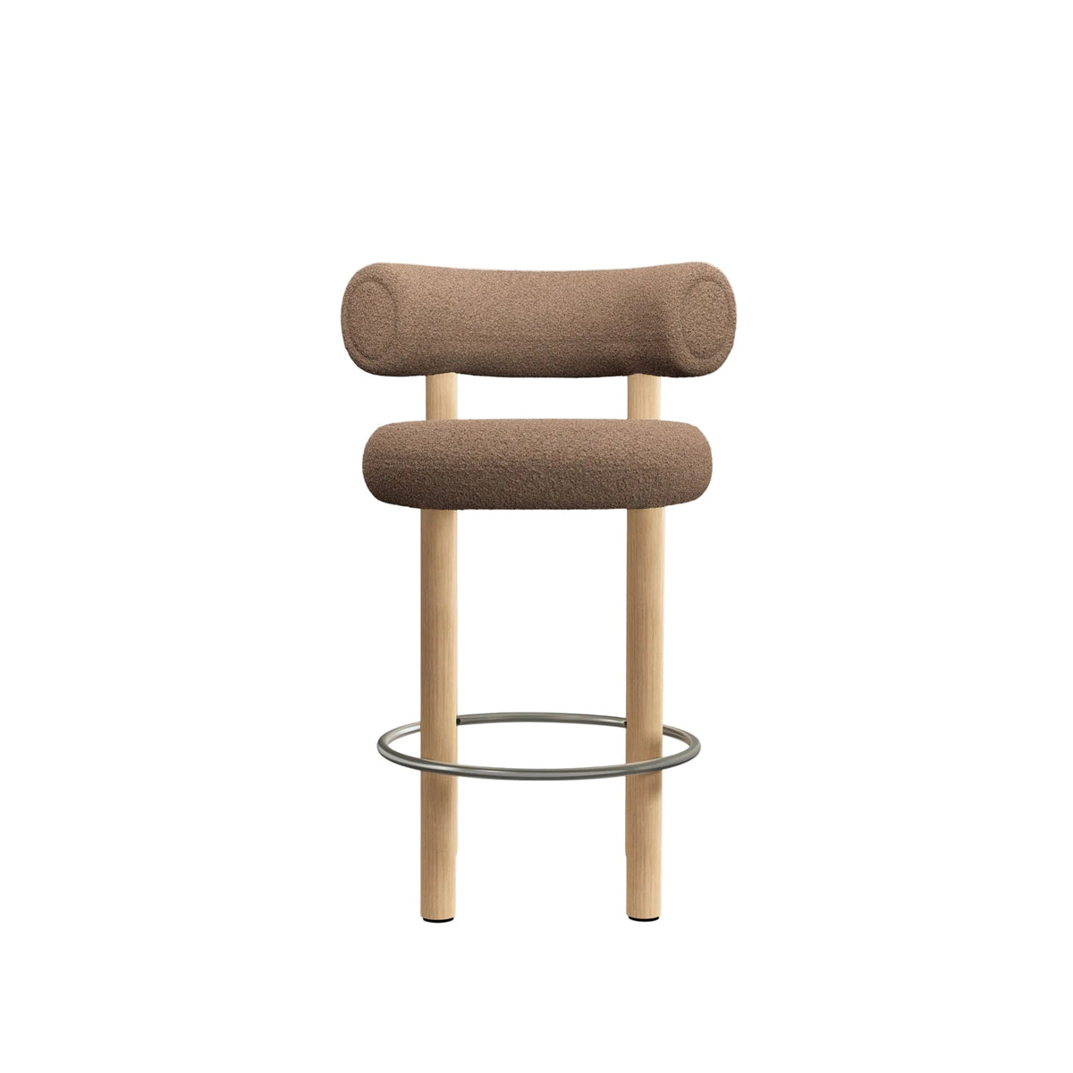 Fat 65cm Counter Stool