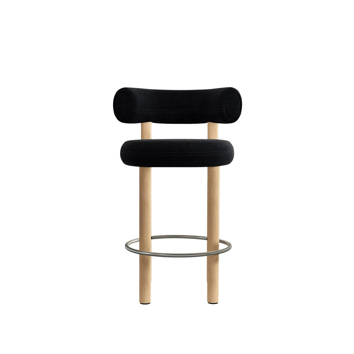 Fat 65cm Counter Stool