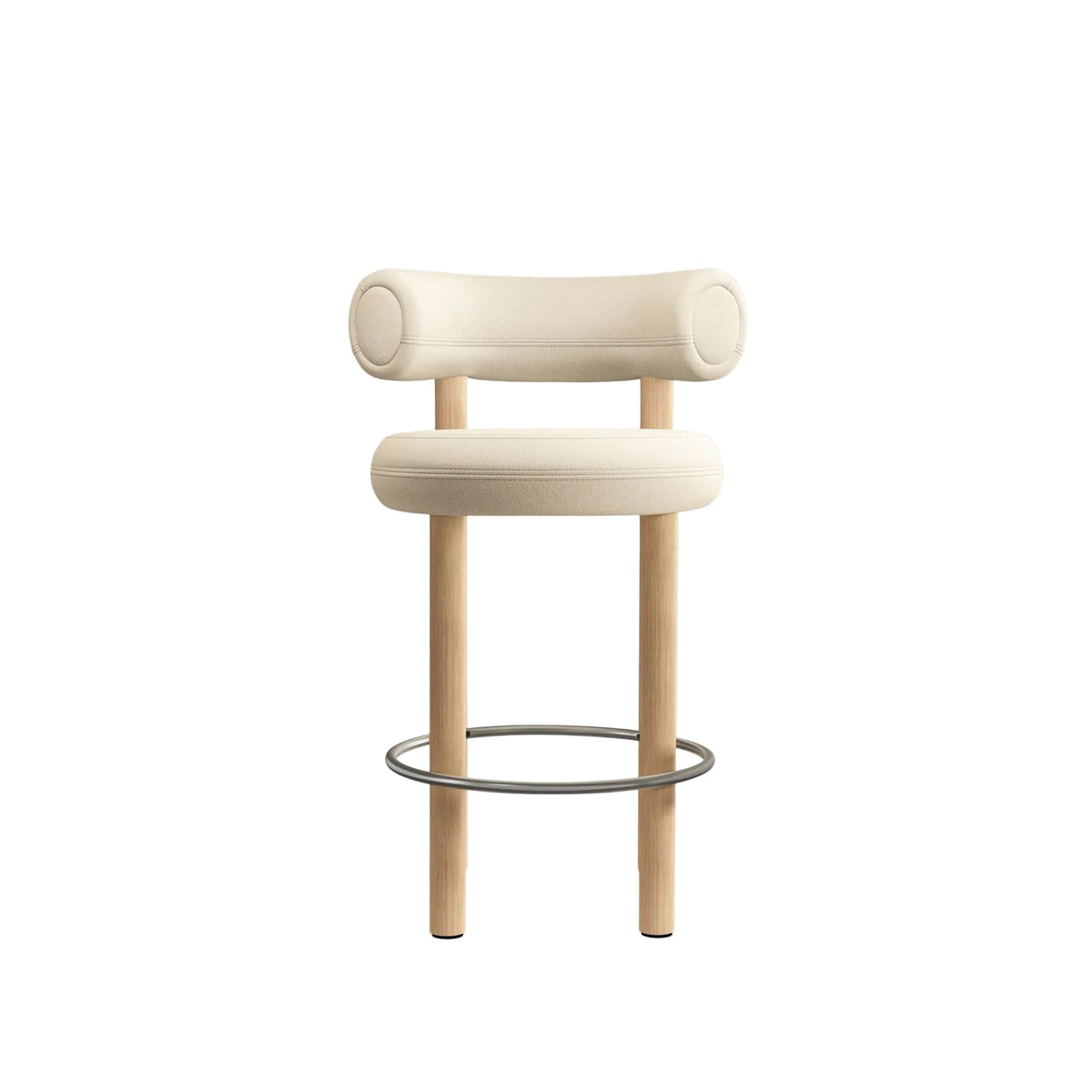 Fat 65cm Counter Stool