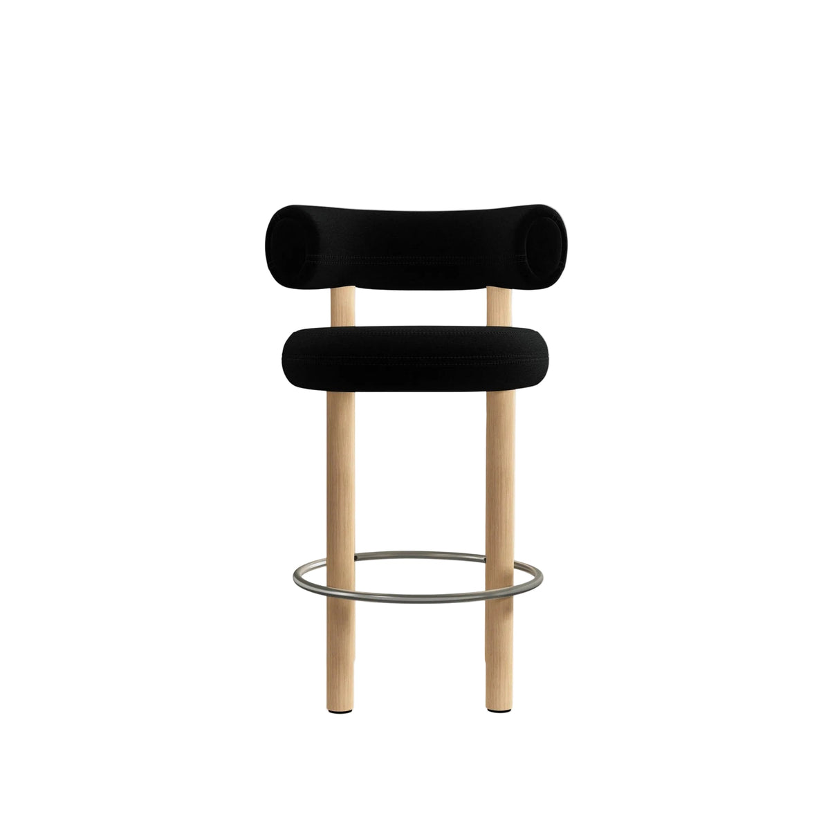 Fat 65cm Counter Stool