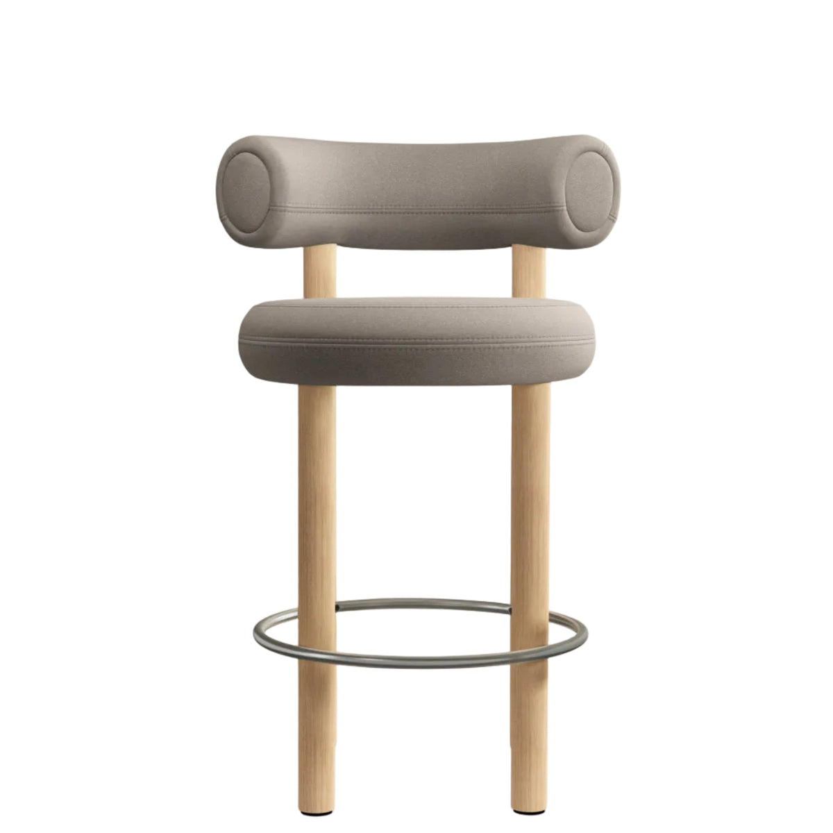 Fat 65cm Counter Stool