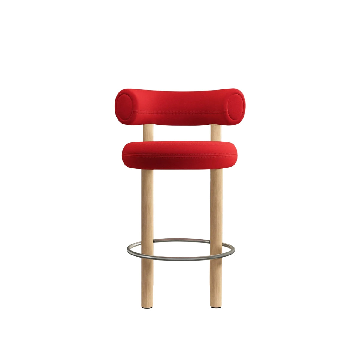 Fat 65cm Counter Stool