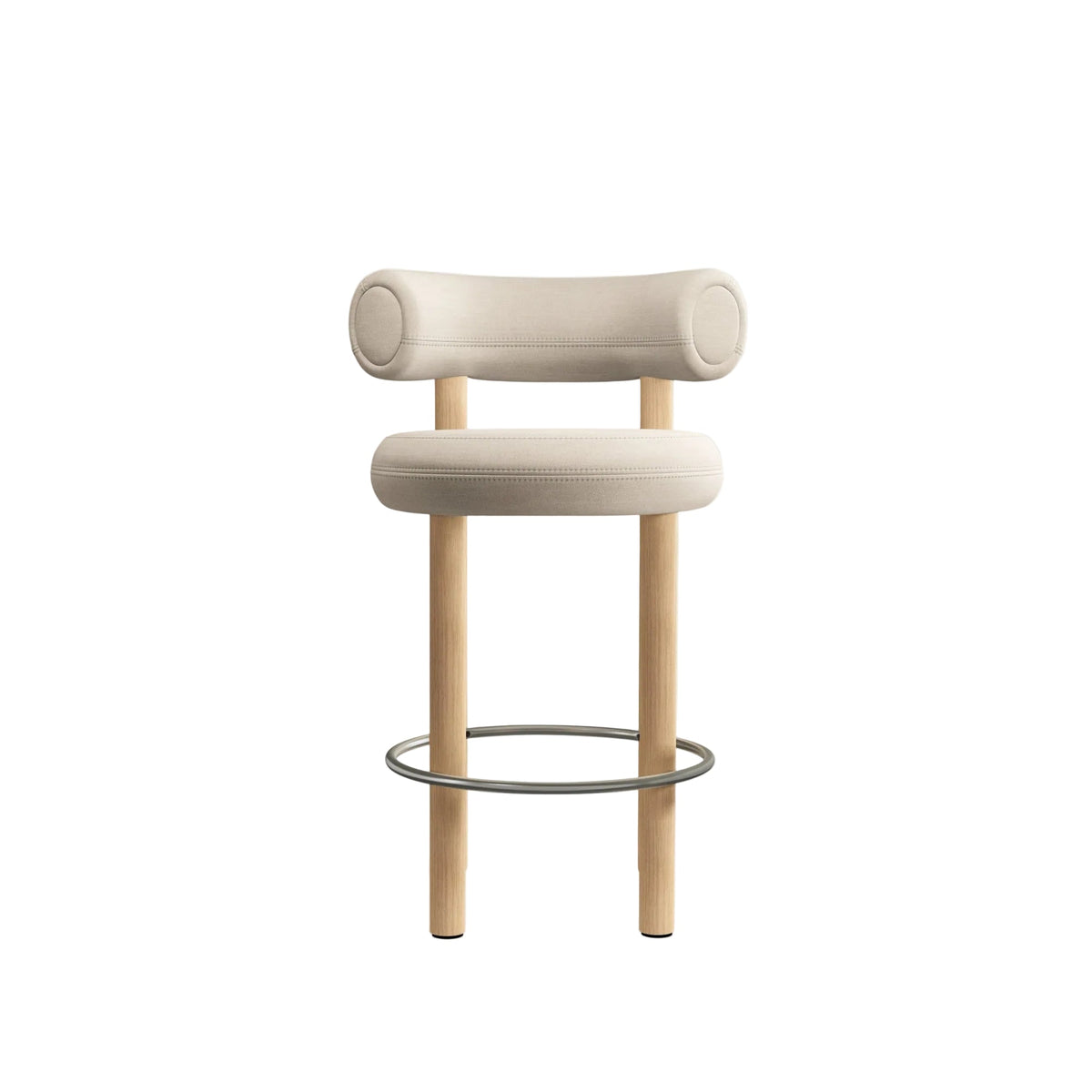 Fat 65cm Counter Stool