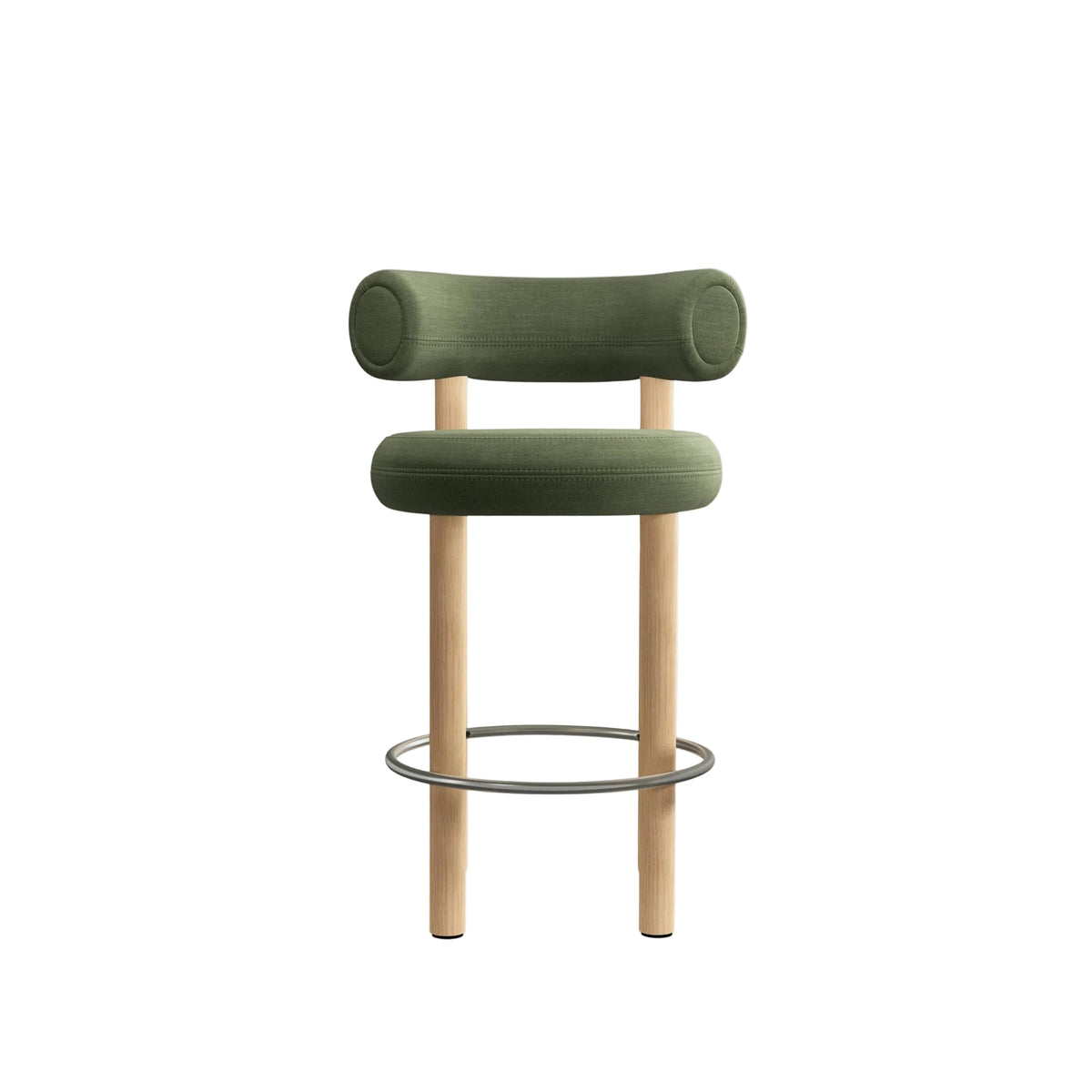 Fat 65cm Counter Stool