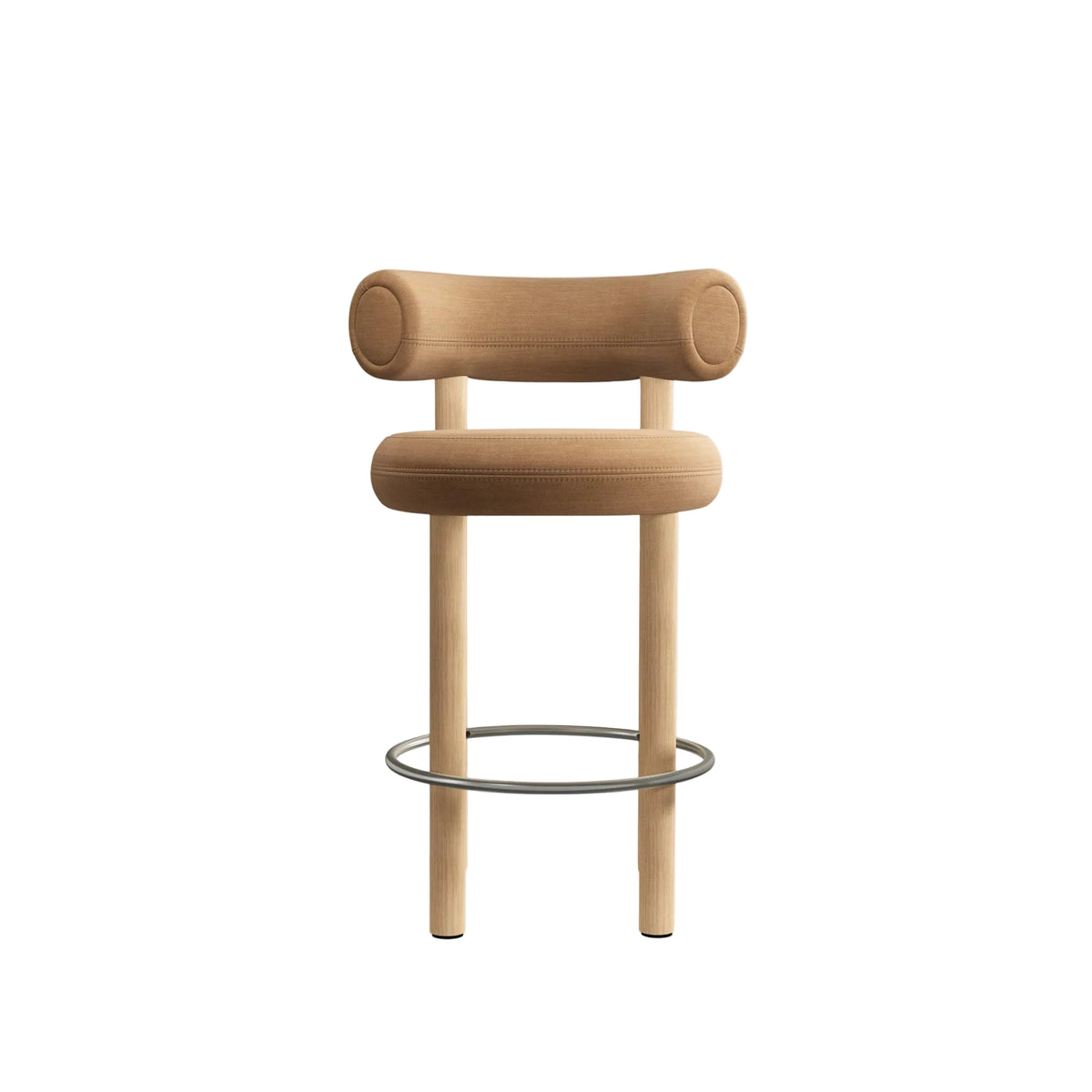 Fat 65cm Counter Stool