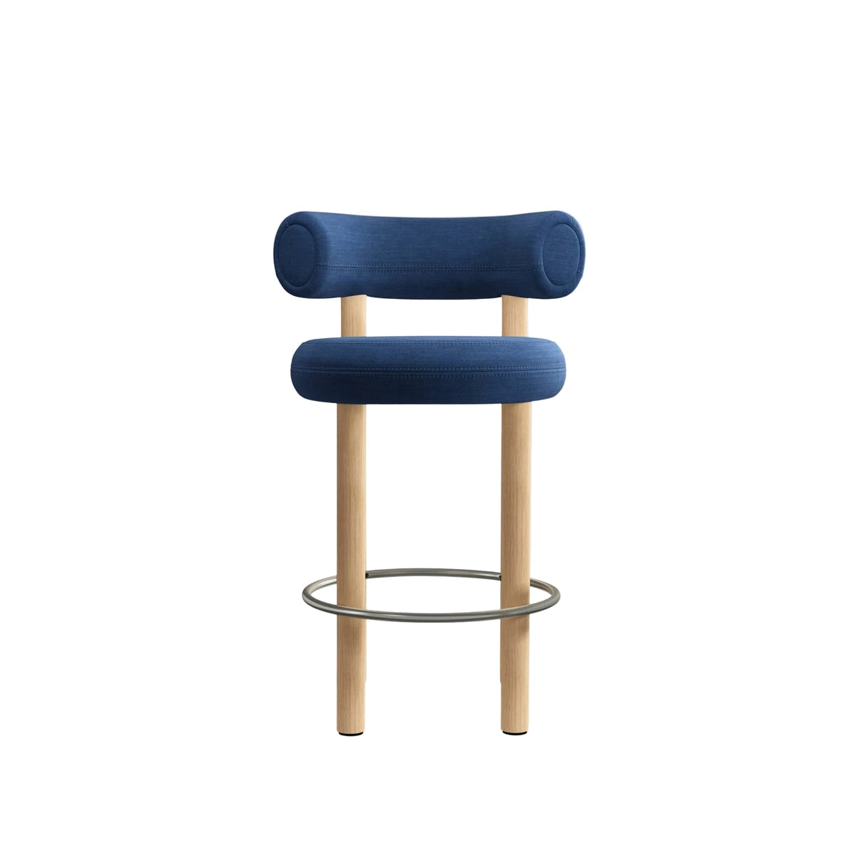 Fat 65cm Counter Stool