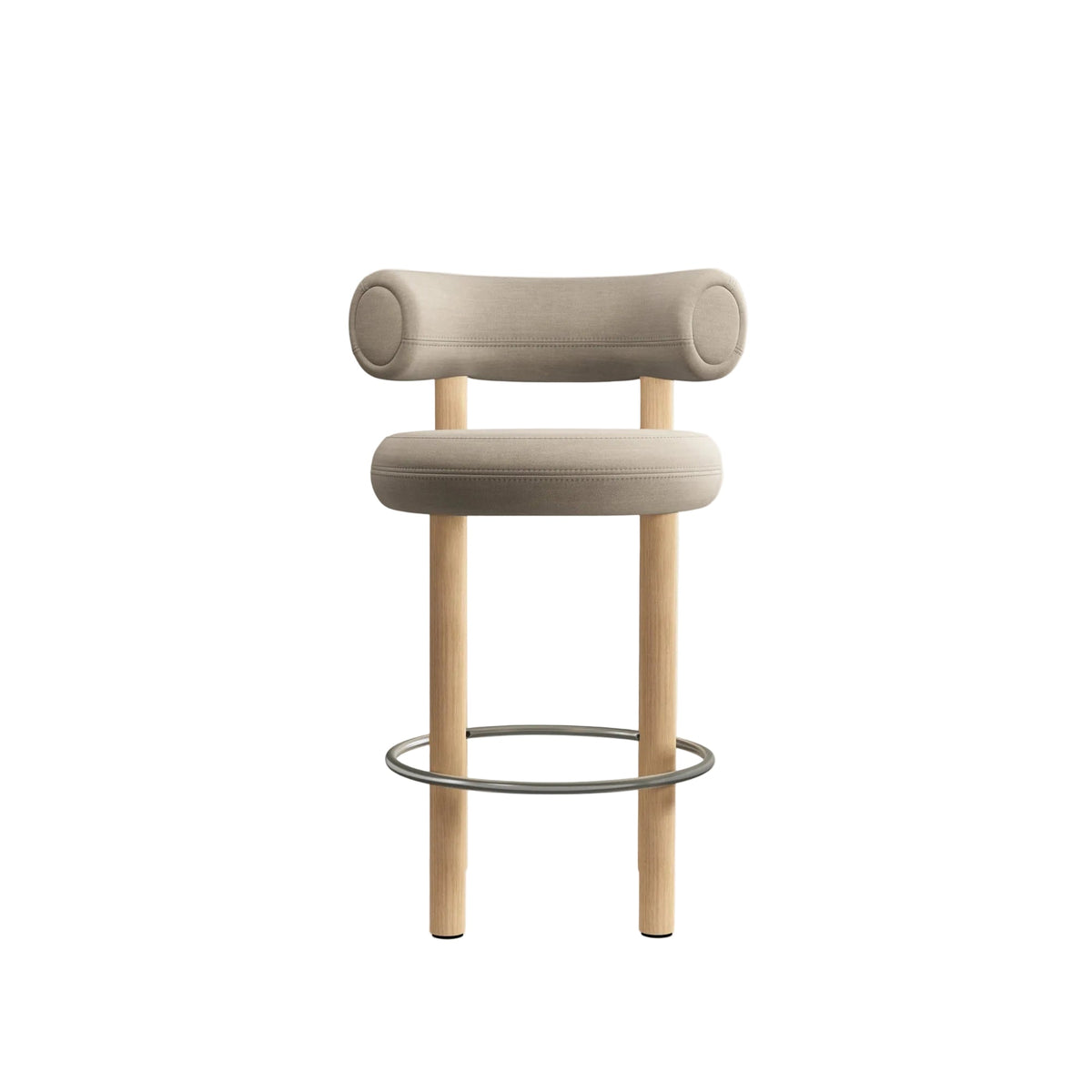 Fat 65cm Counter Stool