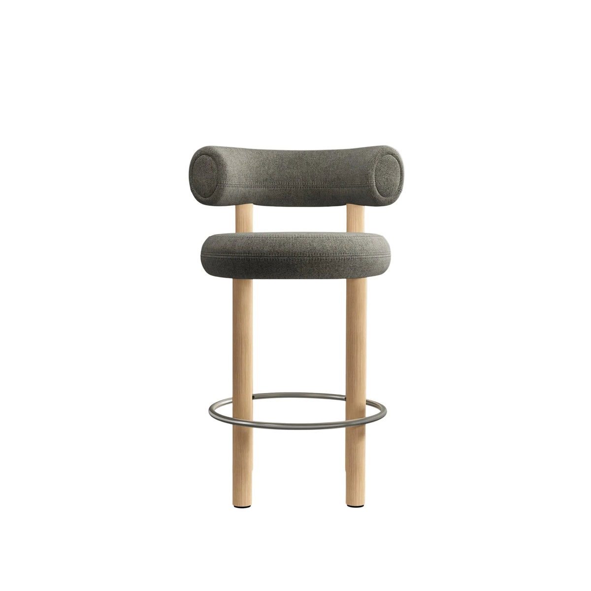 Fat 65cm Counter Stool