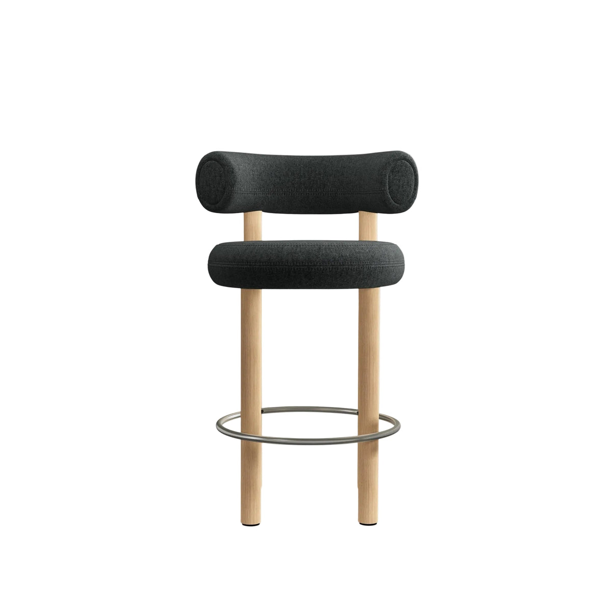 Fat 65cm Counter Stool