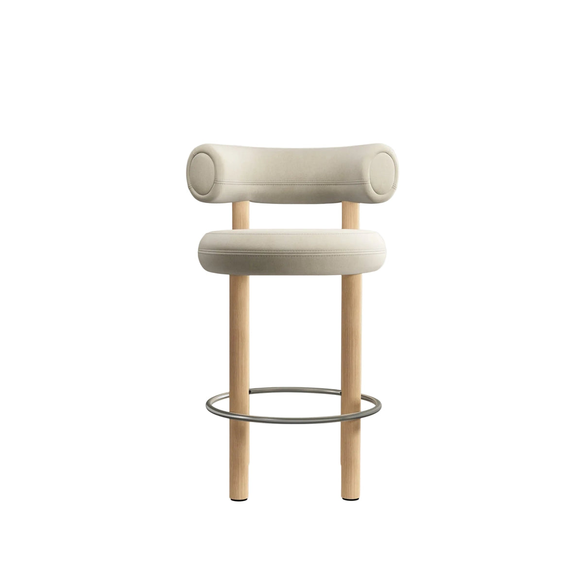 Fat 65cm Counter Stool