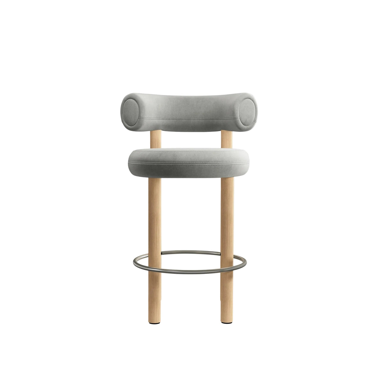 Fat 65cm Counter Stool