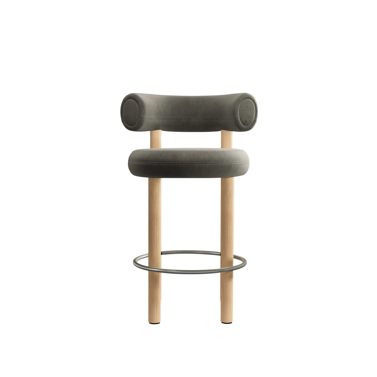 Fat 65cm Counter Stool