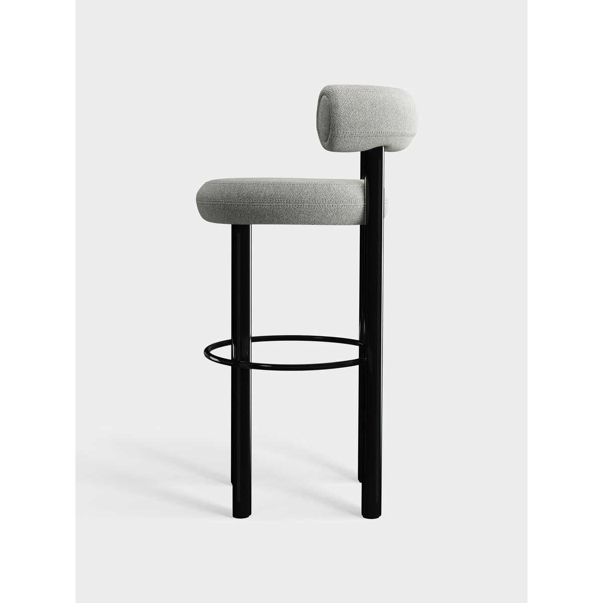 Fat 75cm Bar Stool