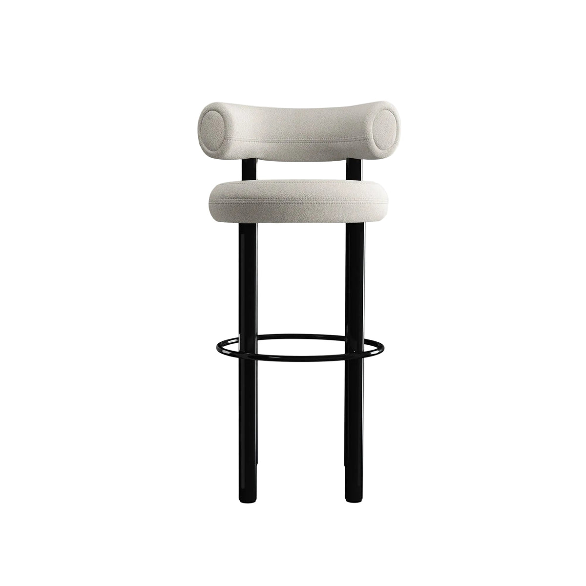 Fat 75cm Bar Stool