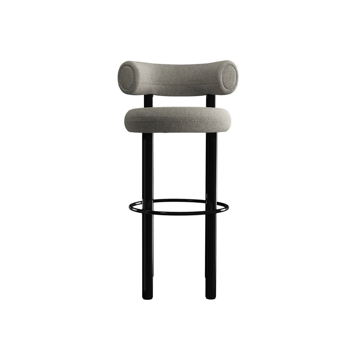 Fat 75cm Bar Stool