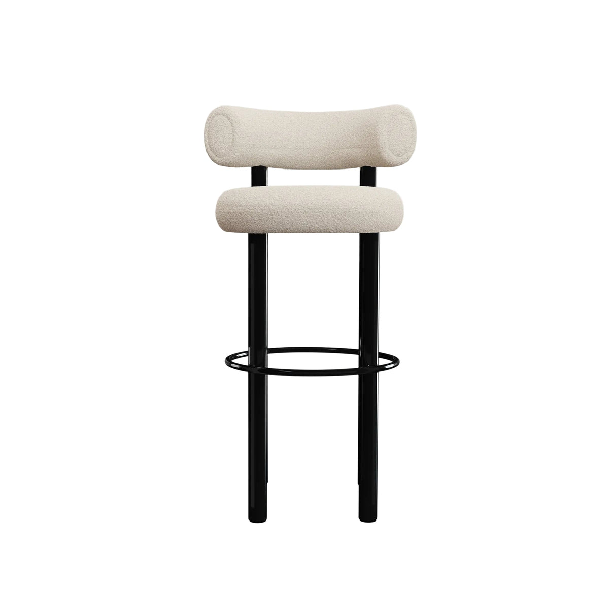 Fat 75cm Bar Stool