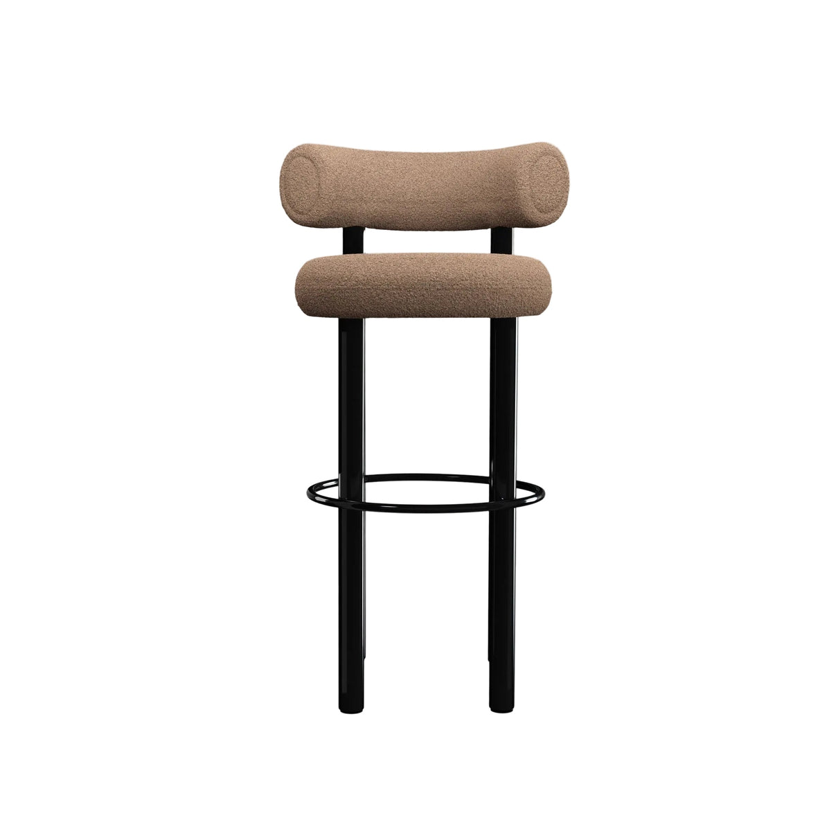 Fat 75cm Bar Stool