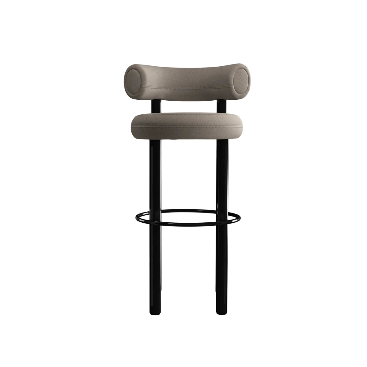 Fat 75cm Bar Stool