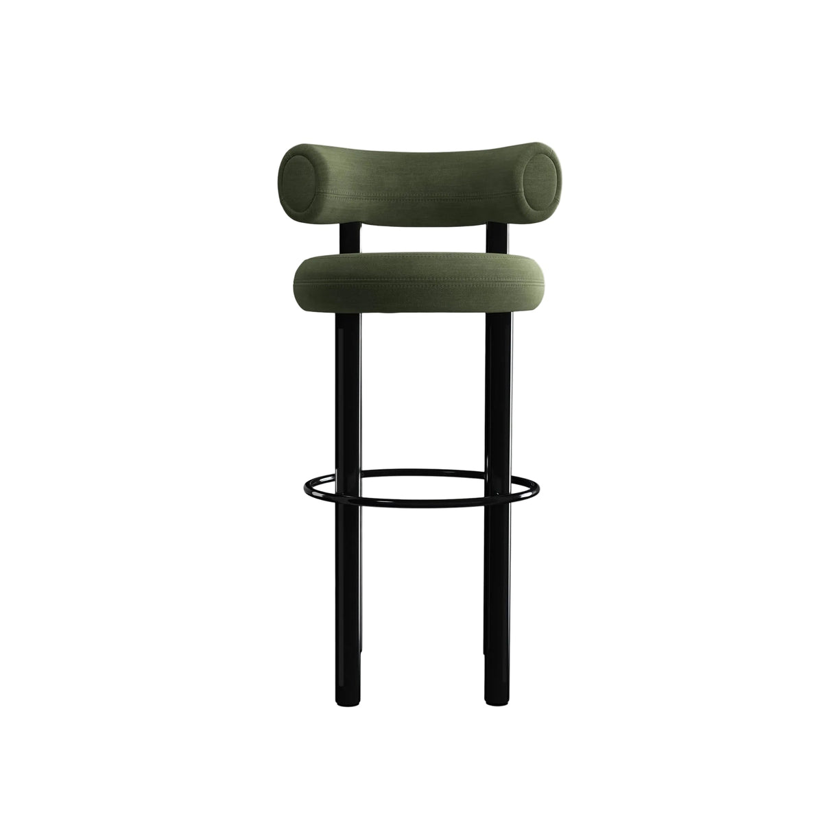 Fat 75cm Bar Stool