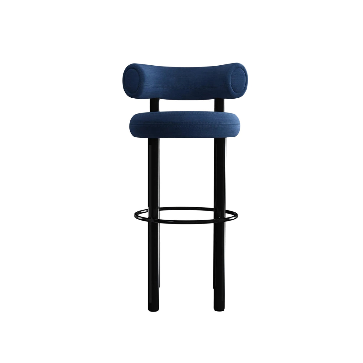 Fat 75cm Bar Stool