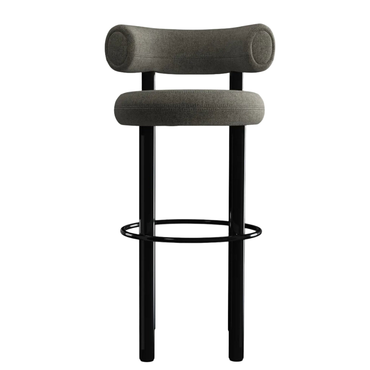 Fat 75cm Bar Stool