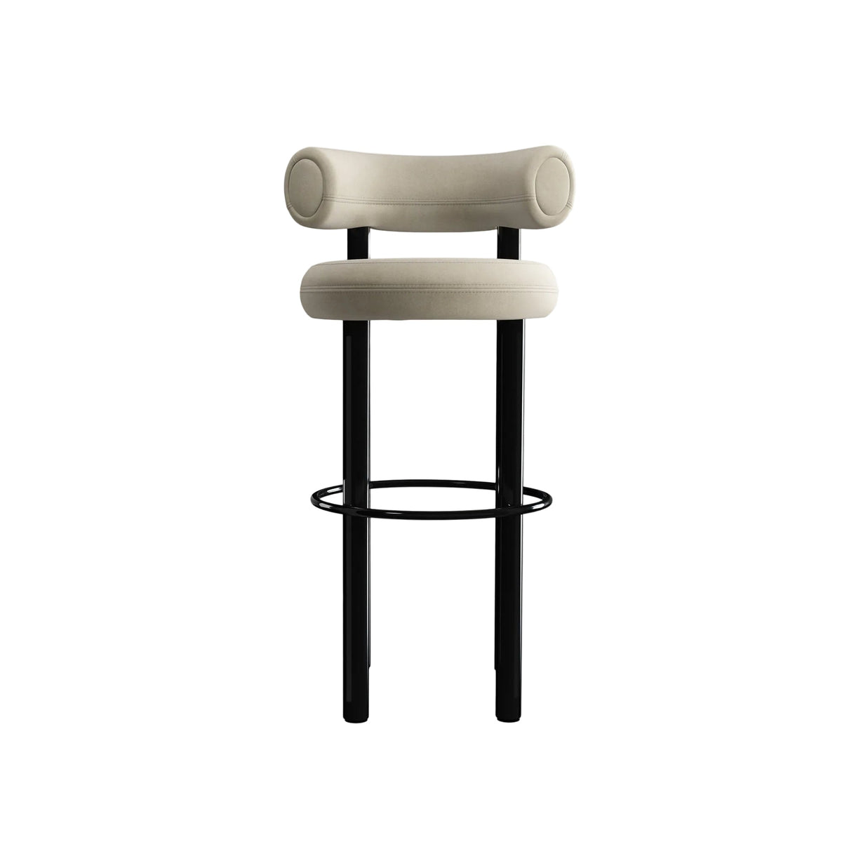 Fat 75cm Bar Stool
