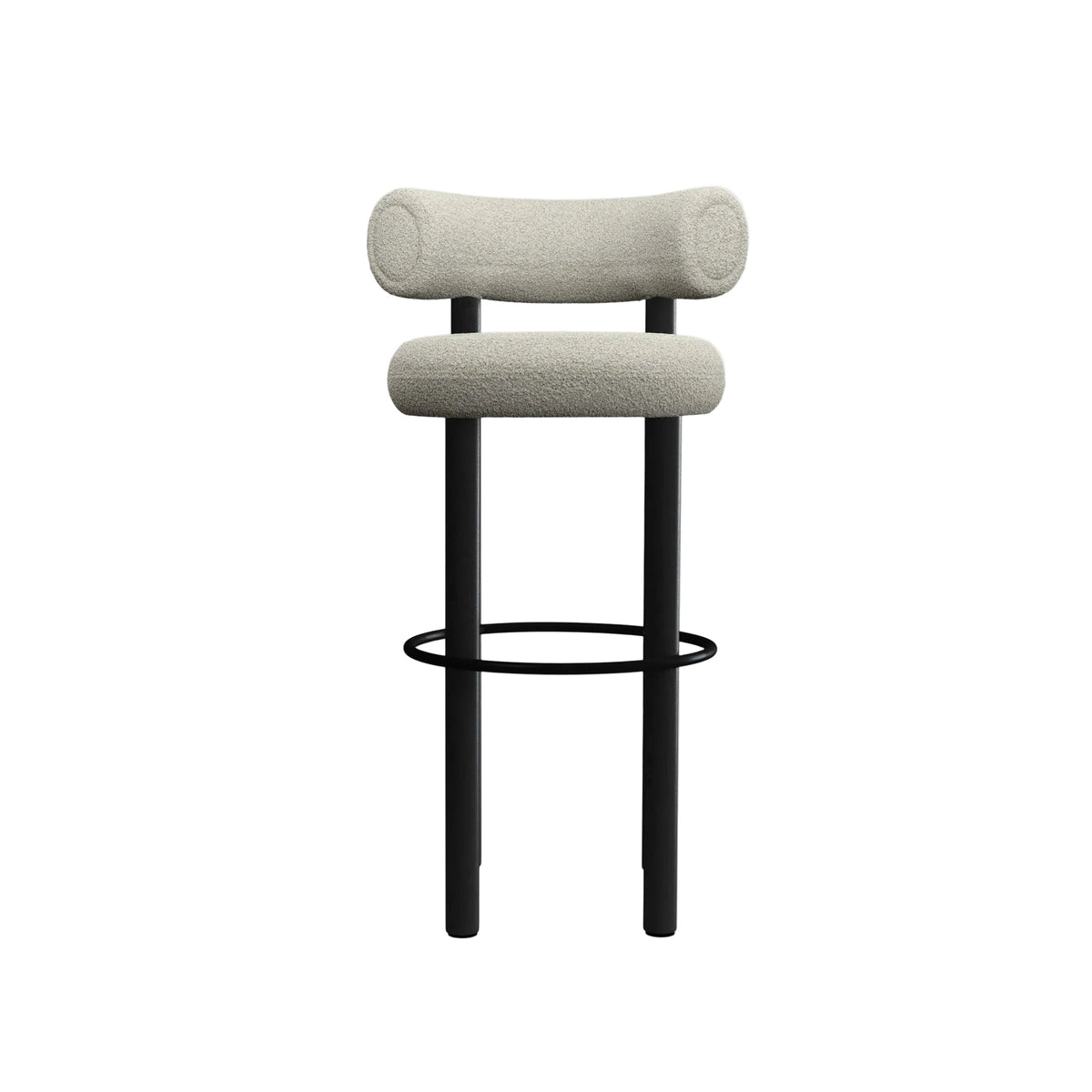 Fat 75cm Bar Stool