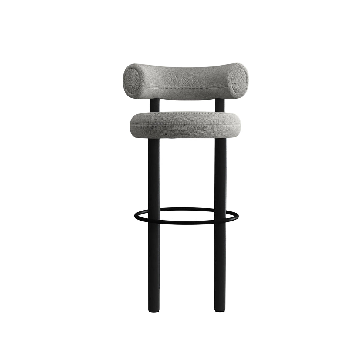 Fat 75cm Bar Stool