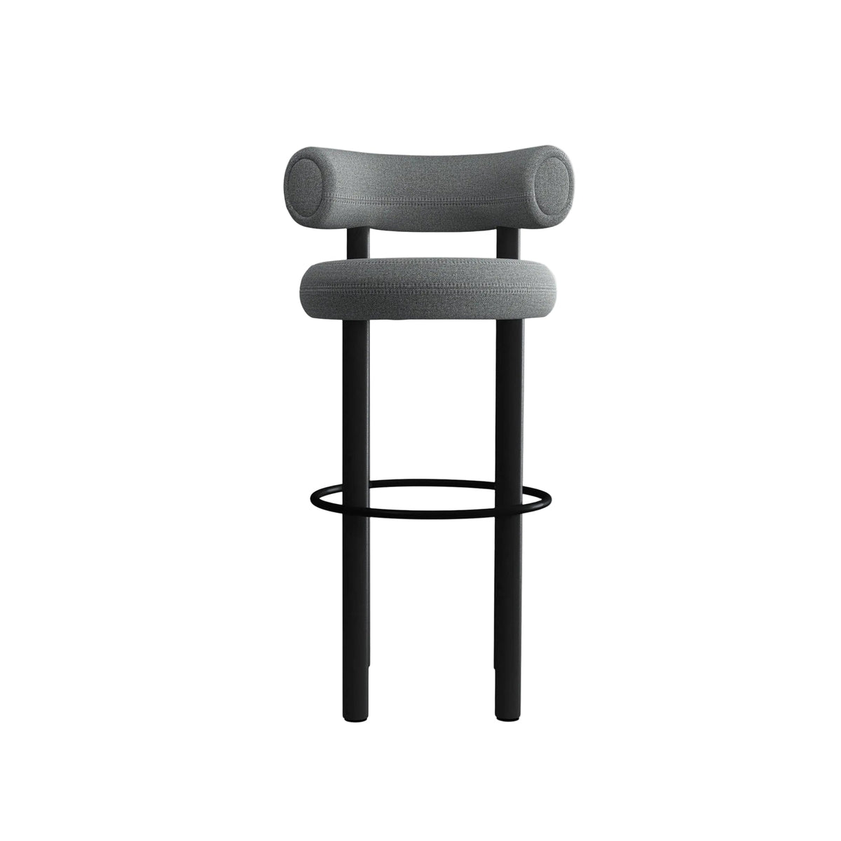 Fat 75cm Bar Stool